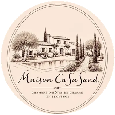 Logo Maison CaSaSand